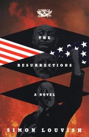 Cover of: The resurrections