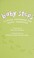 Cover of: Baby steps