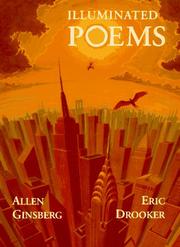 Cover of: Illuminated poems