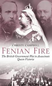 Fenian Fire by Christopher Campbell