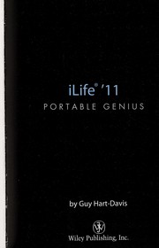 Cover of: iLife '11
