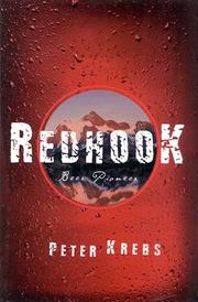 Cover of: Redhook: beer pioneer