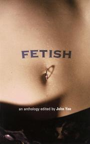 Cover of: Fetish: An Anthology