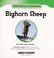 Cover of: Bighorn sheep