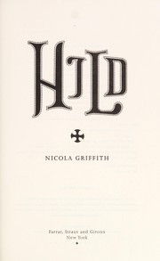 Hild by Nicola Griffith
