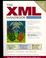 Cover of: The XML handbook