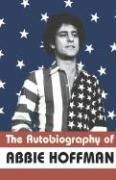 Cover of: Autobiography of Abbie Hoffman by Abbie Hoffman