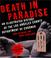 Cover of: Death in Paradise
