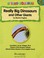 Cover of: Really big dinosaurs