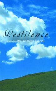 Cover of: Pestilence: A Novel