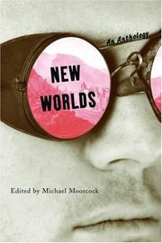 Cover of: New Worlds: An Anthology