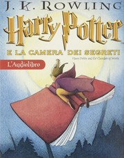 Cover of: Harry Potter e la Camera dei Segreti