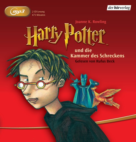 Download Harry Potter Und Die Kammer Des Schreckens Jk Rowling Free Books
