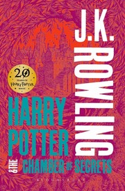 Cover of: Harry Potter & the Chamber of Secrets