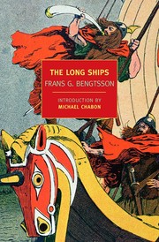 Cover of: The Long Ships by 