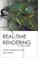 Cover of: Real-Time Rendering (2nd Edition)