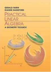 Cover of: Practical Linear Algebra: A Geometry Toolbox