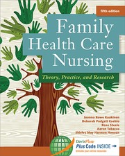 Cover of: Family Health Care Nursing by 