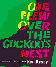 Cover of: One Flew Over the Cuckoo's Nest