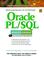 Cover of: Oracle PL/SQL Interactive Workbook