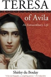 Cover of: Teresa of Avila by 