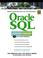 Cover of: Oracle SQL Interactive Workbook