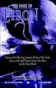 Cover of: The Book of Eibon by 