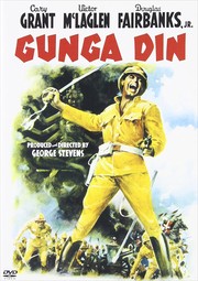 Cover of: Gunga Din by 