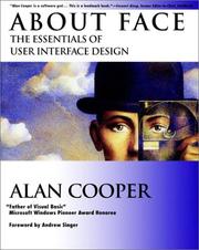 Cover of: About Face: The Essentials of User Interface Design