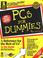 Cover of: PCs for dummies