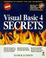 Cover of: Visual Basic 4 secrets