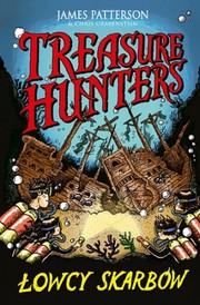 Cover of: Treasure Hunters. Łowcy skarbów