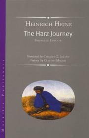 The Harz Journey