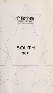 Cover of: Forbes travel guide | Forbes Travel Guide (Firm)