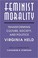 [Cover „Feminist Morality“]