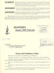 Cover of: Hunter