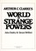 Cover of: Arthur C. Clarke's world of strange powers