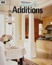 Additions by Better Homes and Gardens, Paul Krantz