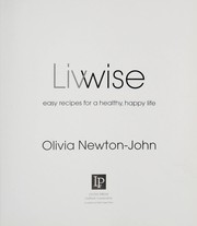 Cover of: Livwise by Olivia Newton-John