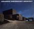 Cover of: Abraham Zabludovsky, architect, 1979-1993