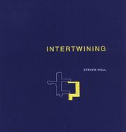Intertwining by Steven Holl