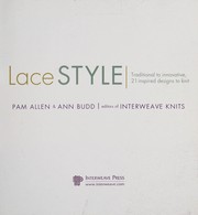 Cover of: Bag style