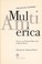 Cover of: MultiAmerica