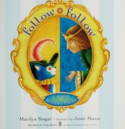 Cover of: Follow follow | Marilyn Singer