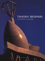 Takasaki Masaharu by Masaharu Takasaki
