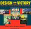 Cover of: Design for victory