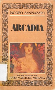 Cover of: Arcadia by 