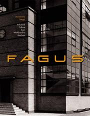 Fagus by Annemarie Jaeggi