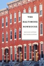 Cover of: The Baltimore rowhouse