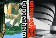 Cover of: Guggenheim New York by Ezra Stoller